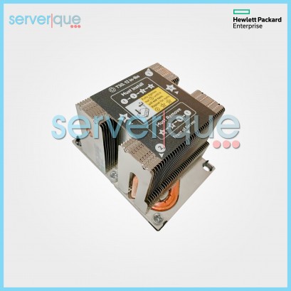 P08343-001 HPE Apollo 4200 Gen 10 High Performance Heatsink